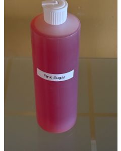 Pink Sugar